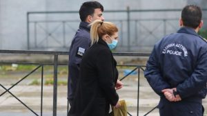 Εισαγγελέας για Πισπιρίγκου Είχε δηλητηριάσει το παιδί κατά του πατέρα του