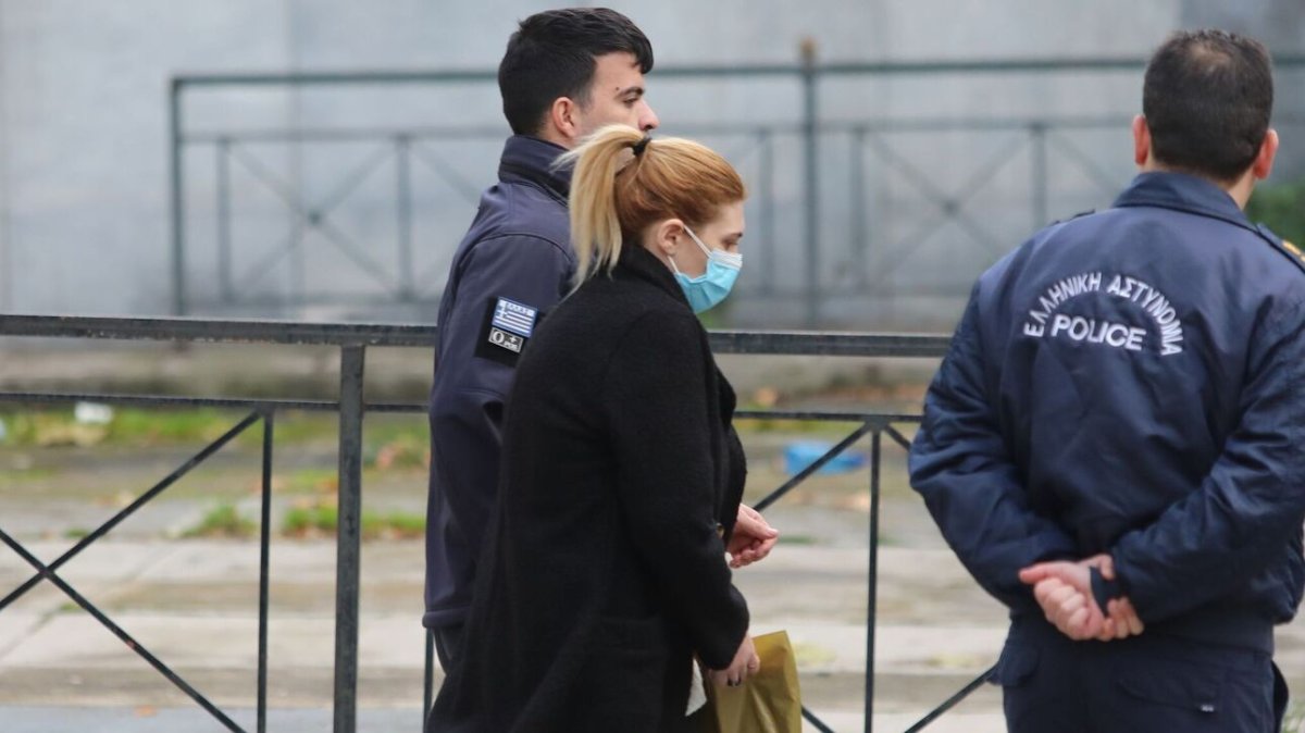 Εισαγγελέας για Πισπιρίγκου Είχε δηλητηριάσει το παιδί κατά του πατέρα του