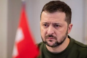 ΖΕΛΕΝΣΚΙ