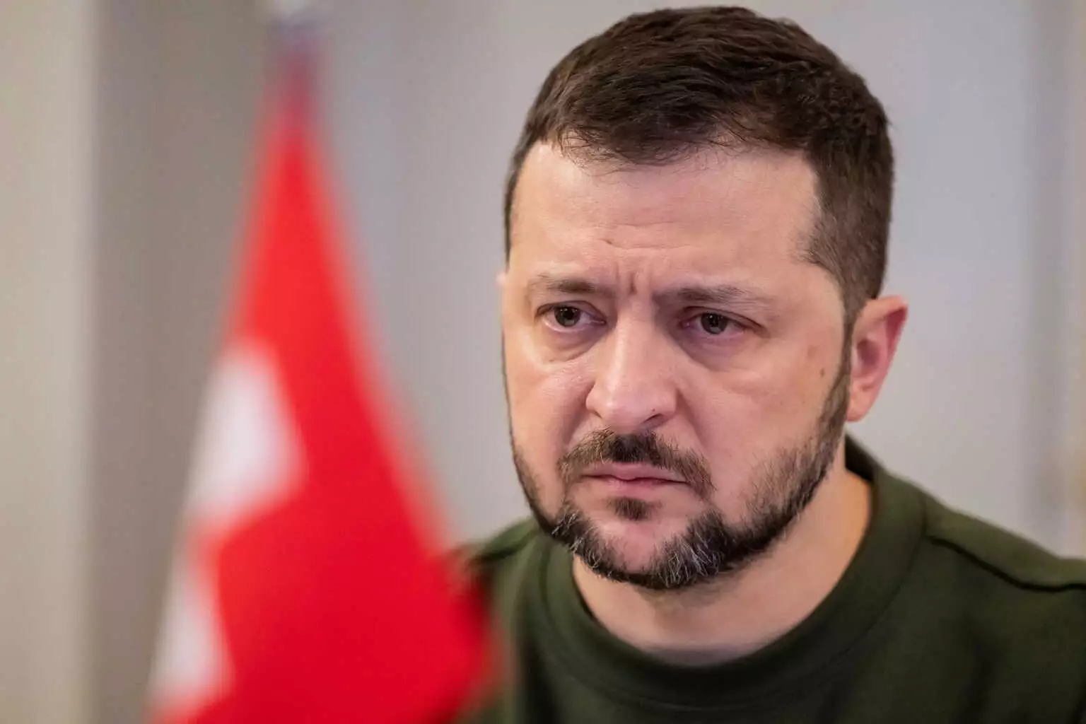 ΖΕΛΕΝΣΚΙ