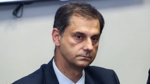 Θεοχάρης Υπεγράφη η ΚΥΑ για το Ηλεκτρονικό Μητρώο Επιτηδευματιών Αλκοολούχων