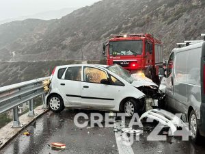 ΚΡΗΤΗ ΤΡΟΧΑΙΟ