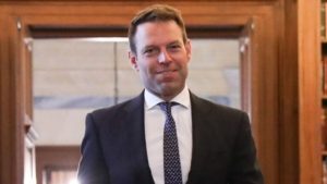 Κασσελάκης Στο ΥΠΕΘΑ αύριο για τα F 35 – Τα κριτήρια του ΣΥΡΙΖΑ για τα εξοπλιστικά
