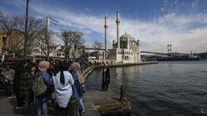 Κωνσταντινούπολη Ένας νεκρός από πυροβολισμούς σε καθολική εκκλησία