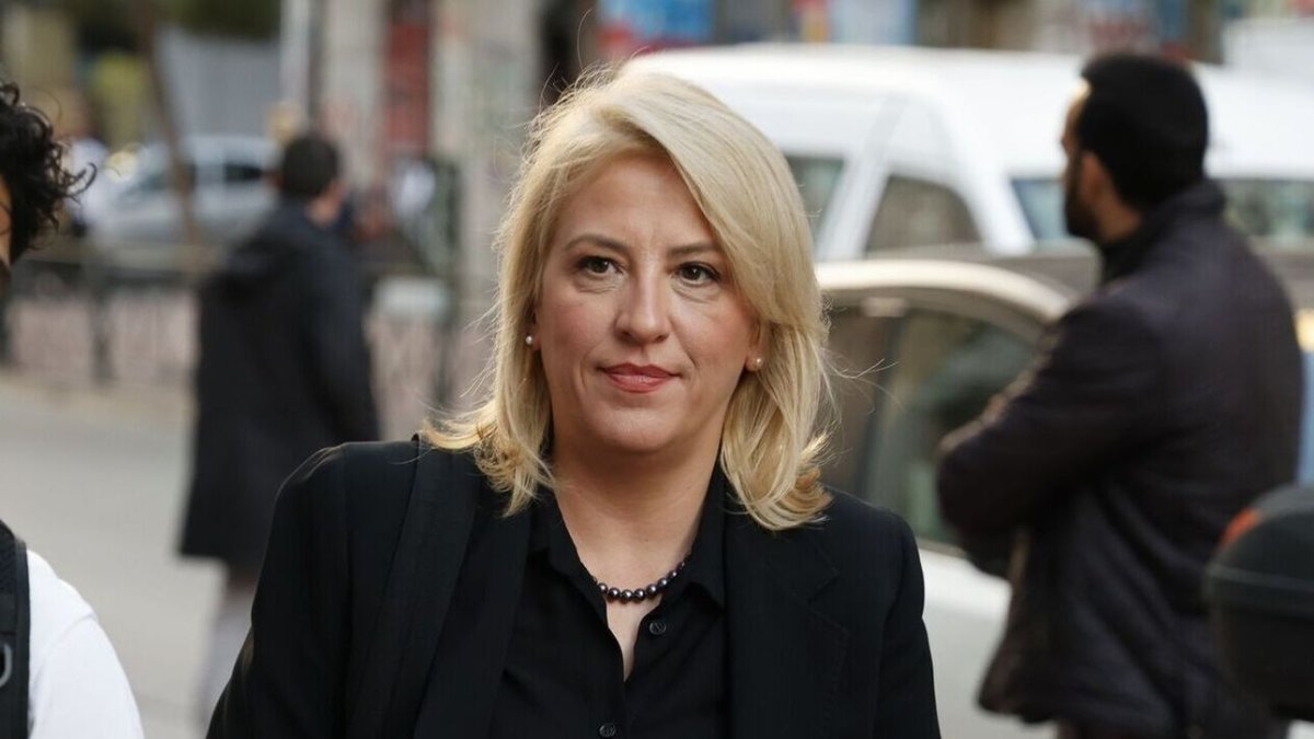 Μάτι Δούρου Δεν ειπώθηκε λέξη για νεκρούς