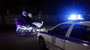 Μακρινίτσα Άγρια συμπλοκή μεταναστών