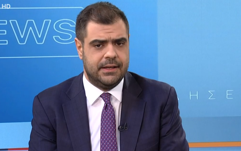 Μαρινάκης Στόχος της πρόσθετης αρωγής η ενίσχυση της ρευστότητας των αγροτών