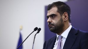 Μαρινάκης για αποχή Μπούγα Ισχύουν όσα έχουμε πει μέχρι τώρα