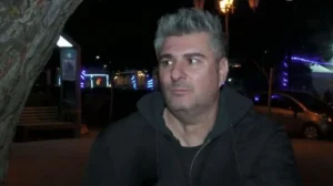 Μωραΐτης για Ρουβά Δεν γουστάρω που του έχω δώσει κάποια τραγούδια, μακάρι να μην το είχα κάνει