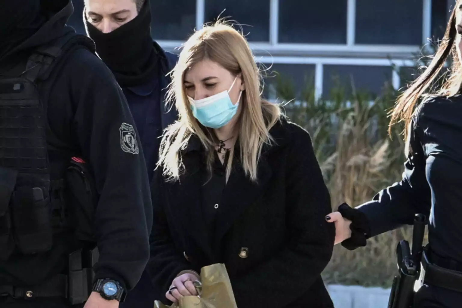 ΠΙΣΠΙΡΙΓΚΟΥ