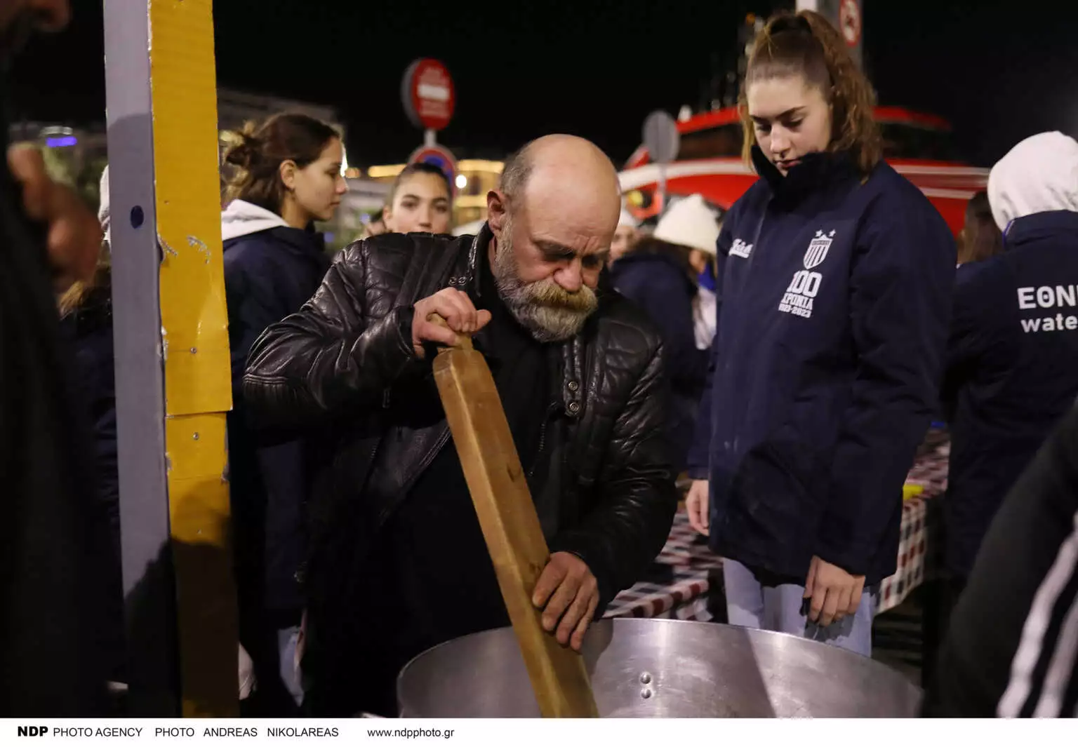 ΠΟΛΥΧΡΟΝΟΠΟΥΛΟΣ