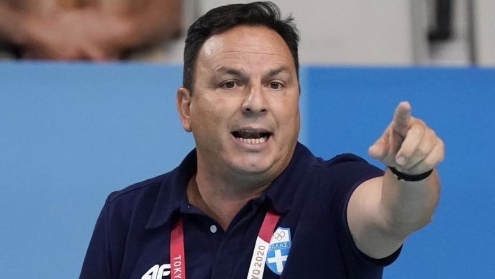 Παγκόσμιο της Ντόχα Ανακοινώθηκαν οι 15 εκλεκτοί του Βλάχου