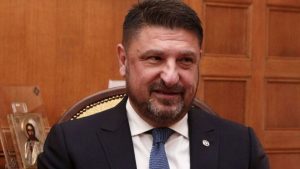 Περιφέρεια Αττική Πενταετές σχέδιο για την ανάδειξη σε κορυφαίο τουριστικό προορισμό