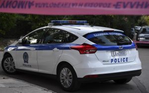 Πετράλωνα Έκρηξη βόμβας σε τράπεζα – Δημιουργήθηκε κρατήρας
