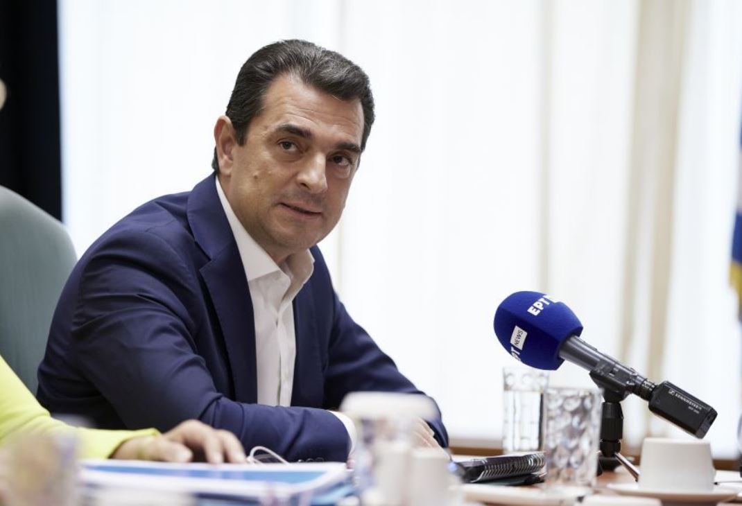 ΣΚΡΕΚΑΣ