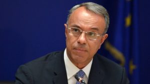 Σταϊκούρας Το έργο του αυτοκινητόδρομου E65 έχει ολοκληρωθεί κατά 97% – 98%