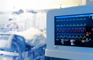 Στην εντατική εργάτης από ηλεκτροπληξία Του ακρωτηρίασαν το χέρι