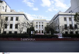 Συνεδριάζει η σύνοδος των πρυτάνεων για την ψηφιακή διαξαγωγή της εξεταστικής – Συνεχίζονται οι καταλήψεις