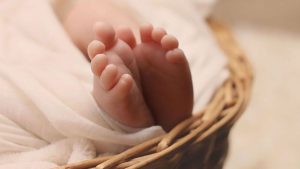 Τραγωδία στον Βόλο Έφυγε βρέφος λίγων ημερών