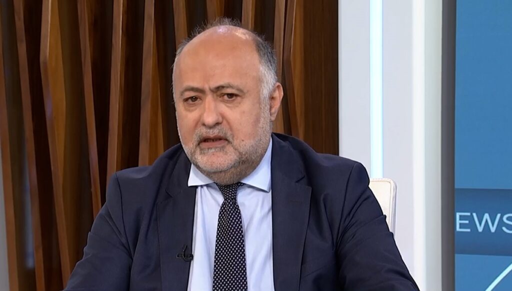 Τσιόδρας για επιστολική ψήφο σε εθνικές εκλογές Είναι μια διευκόλυνση – Δεν καταλαβαίνω τη στάση της αντιπολίτευσης