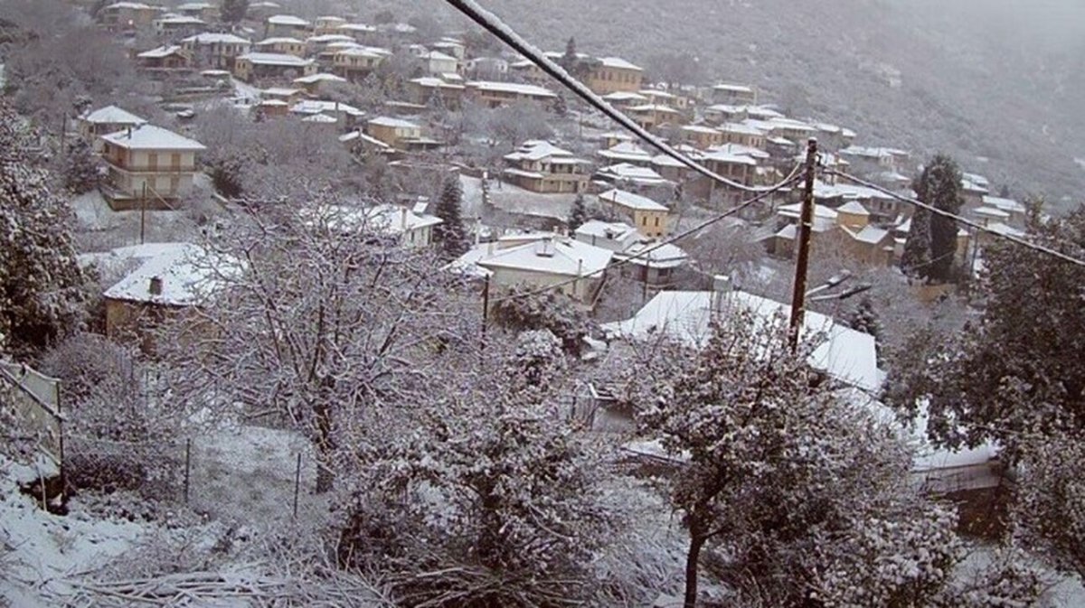 ΧΙΟΝΙΑ