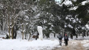 ΧΙΟΝΙΑ ΑΤΤΙΚΗ