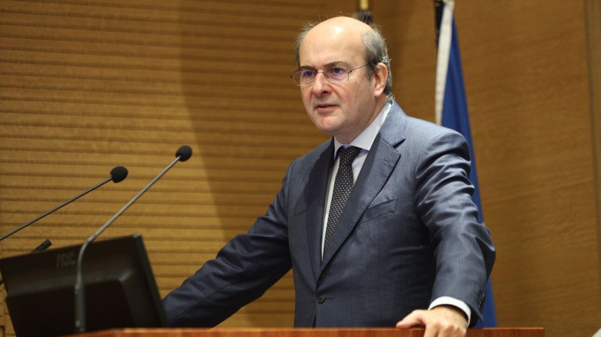 Χατζηδάκης Oι 5 πρωτοβουλίες για τα ακίνητα