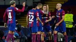 Champions League Σπουδαία «μάχη» με άρωμα... Μαραντόνα στη Νάπολη