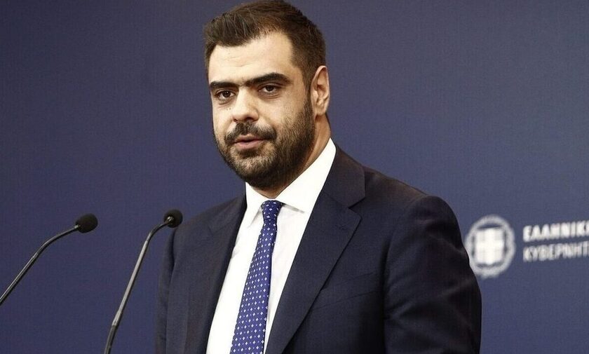 Mαρινάκης για αγρότες Έγινε ουσιαστική συζήτηση Εξαντλήθηκαν τα περιθώρια