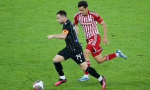 OLY PAOK