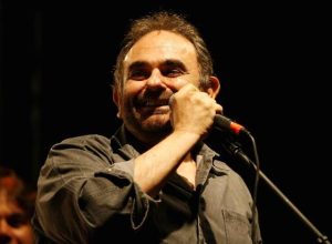 Sakis Mpoulas