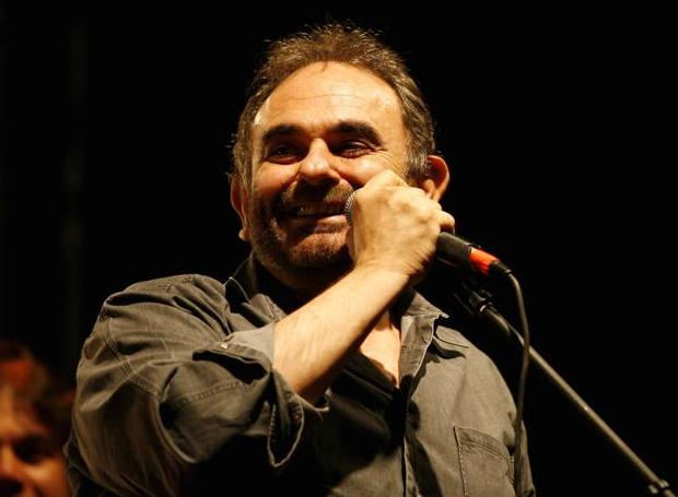 Sakis Mpoulas