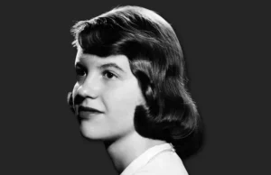 Sylvia Plath