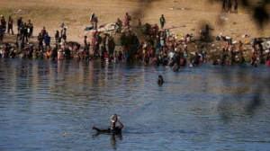 Texit Τεξανοί ονειρεύονται την ανεξαρτησία τους εν μέσω αντιπαράθεσης για τη μεταναστευτική πολιτική των ΗΠΑ