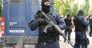 antitromokratiki 85