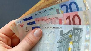 e ΕΦΚΑ ΔΥΠΑ Μπαράζ πληρωμών από Δευτέρα