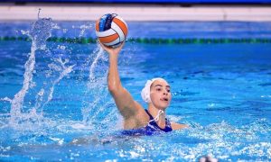 greece water Polo