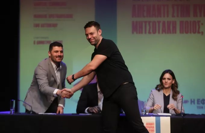 kasselakis temponeras