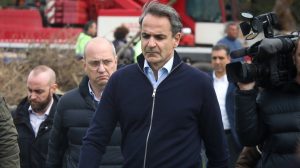 mitsotakis 1