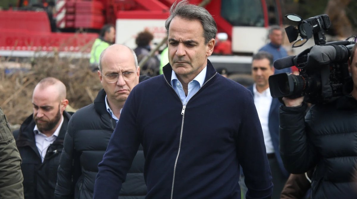 mitsotakis 1
