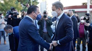 mitsotakis adwnis 0602