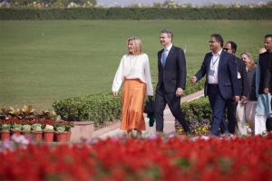mitsotakis india 2102