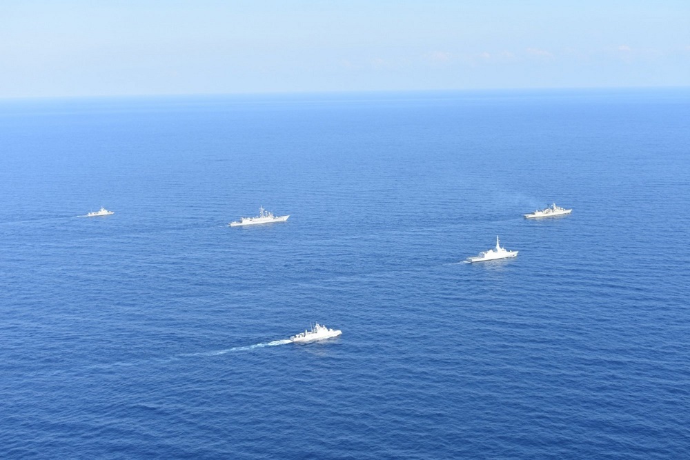navtex