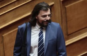 petros pappas