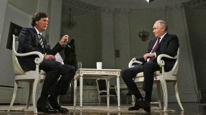 putin 1