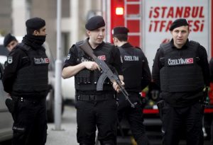 tourkia police 1