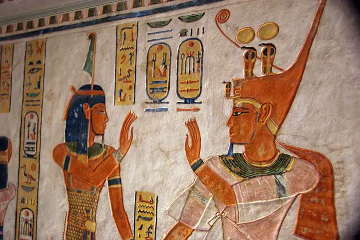 wall painting