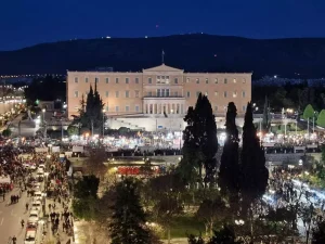 ΑΓΡΟΤΕΣ ΣΥΝΤΑΓΜΑ
