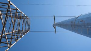 ΑΔΜΗΕ H Πελοπόννησος μπαίνει στο σύστημα υπερυψηλής τάσης