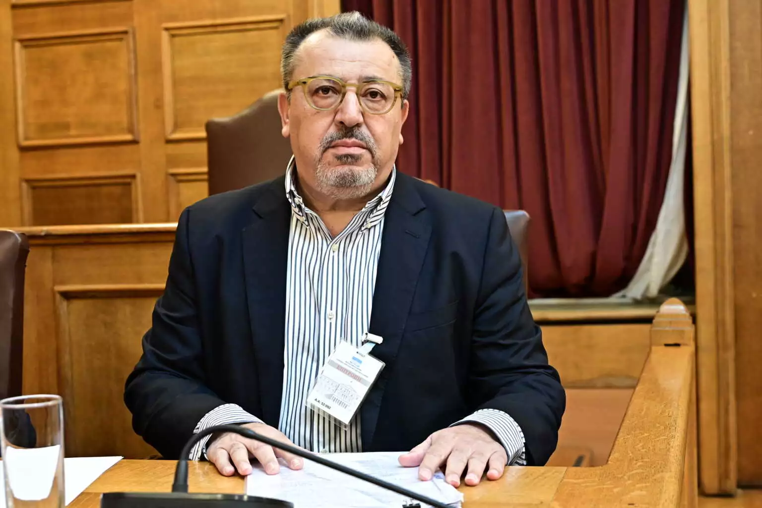 ΑΚΡΙΤΙΔΗς ΕΞΕΤΑΣΤΙΚΗ